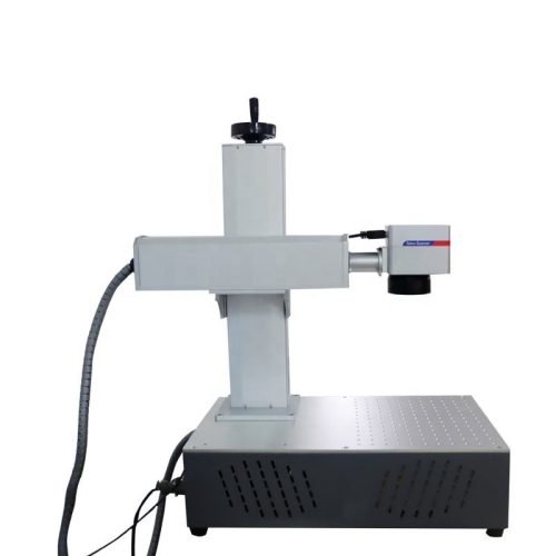 Small Portable UV Laser 3W Laser Engraving Machine Glass Bottle Laser Engraving Machine - Image 6