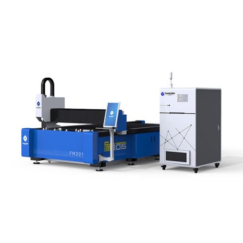 CNC Fiber Laser Machine Laser Cutting Machine Engraving Machine Metal New Conditions Support AI DXF PCL Format - Image 6