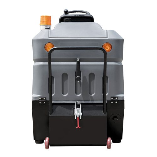 Original Factory Latest Industrial Electric Sweeper - Image 6