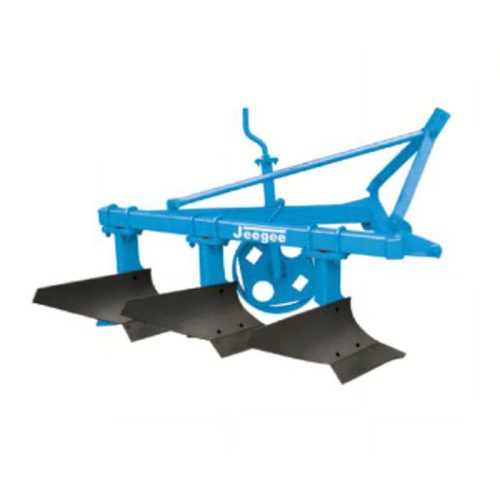 Wholesale Customization Farm Machines Light Duty Ploughing Machine For Tractors - Image 6