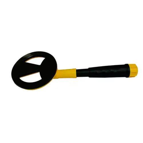 Professional Fully Waterproof MD-790 Metal Detector Electric Underwater Gold Treasure Search Device Industrial Plastic - Image 6