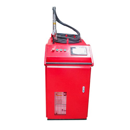 3 in 1 Handheld Mini Laser Welding Machine 2000w - Image 6