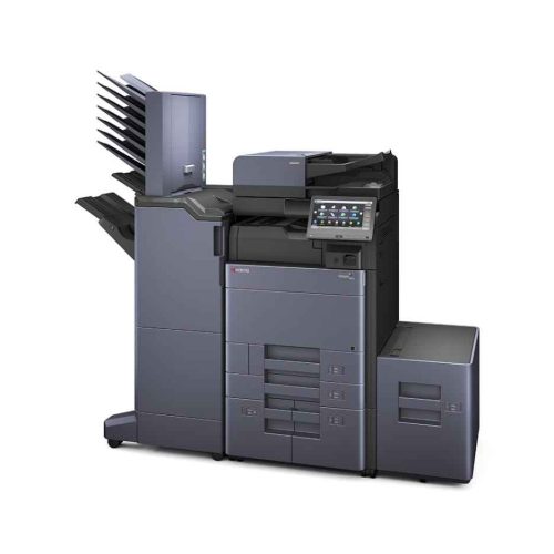 Commercial Used Photocopiers Multifunction Laser Printer for Kyocera TASKalfa 4053 5053 6053ci - Image 6