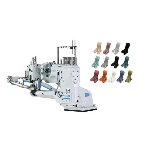 Textile Industry Electric Sewing Machine - Image 6