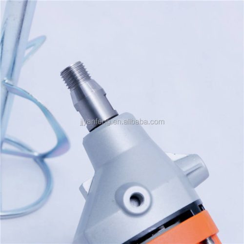 High Quality Electric Portable Drill Paint Mixer - Image 7