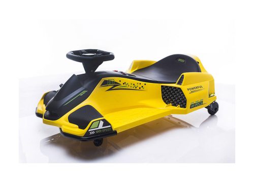 Electric Drift Car Toy For Children Battery Operated - Image 7