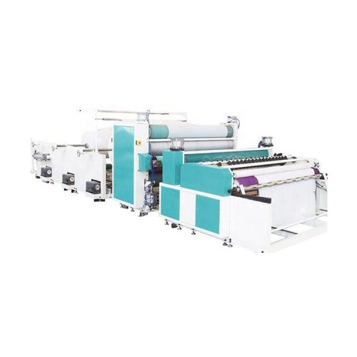 Durable Quality Small Toilet Paper Making Machine Price Toilet Paper Winder - Image 6