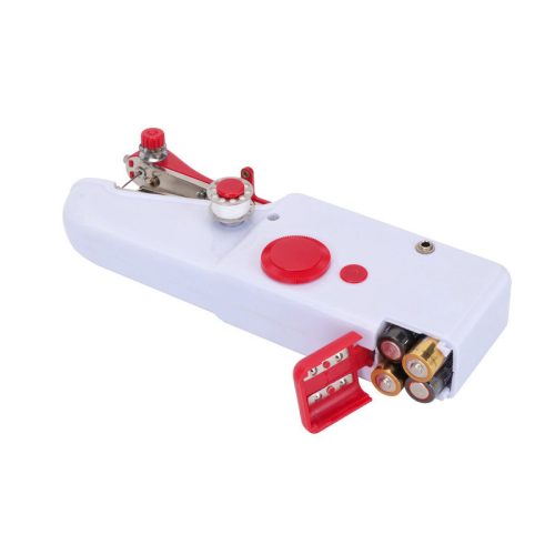 Household Mini Electronic Handheld Sewing Machine - Image 7