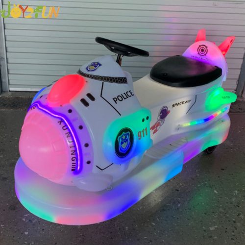 Direct Manufacturers Children Adult Amusement Park Electric Riding Bumper Cars For Sale - Image 6