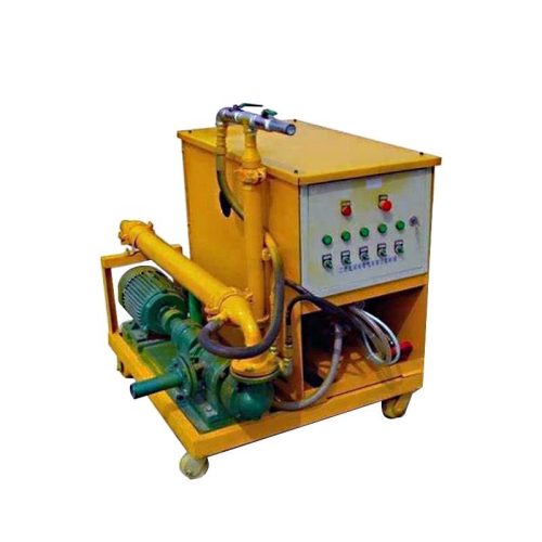 Factory Price CLC Foam Generator Portable - Image 7