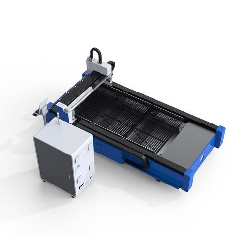 CNC Fiber Laser Machine Laser Cutting Machine Engraving Machine Metal New Conditions Support AI DXF PCL Format - Image 7