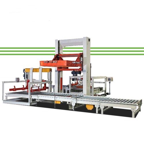 CGF8-8-3 Full Automatic 3 in 1 PET Plastic Bottle Pure Water Filling Machine For Water Production Line - Image 7