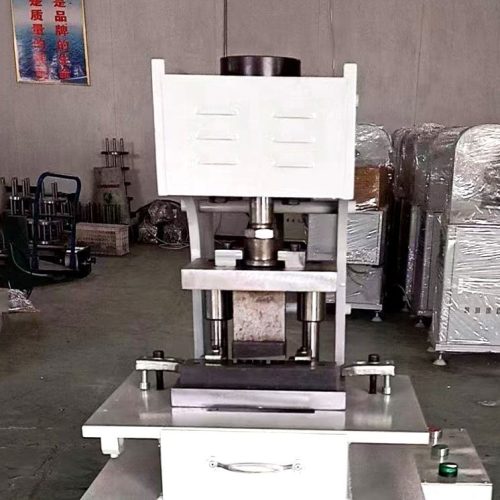 Aluminum Window and Door Pneumatic Punching Press Machine with Four Station - Image 7