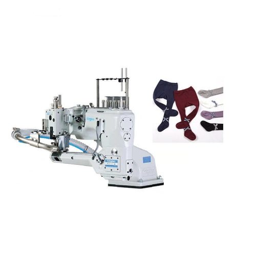 Textile Industry Electric Sewing Machine - Image 7