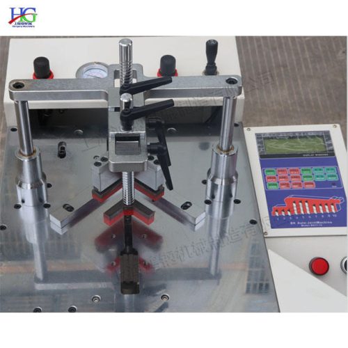 CNC Multi-angle Photo Frame Cutting and Nailing Machine Cross-stitch Oil Painting Frame Framing Machine - Image 7