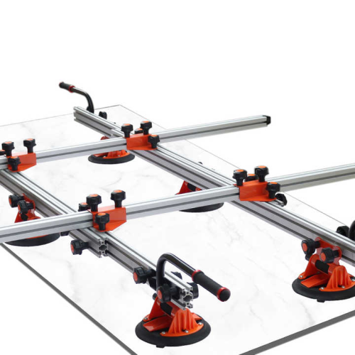 160cm-320cm Large Format Tile Handling Lifting Tool