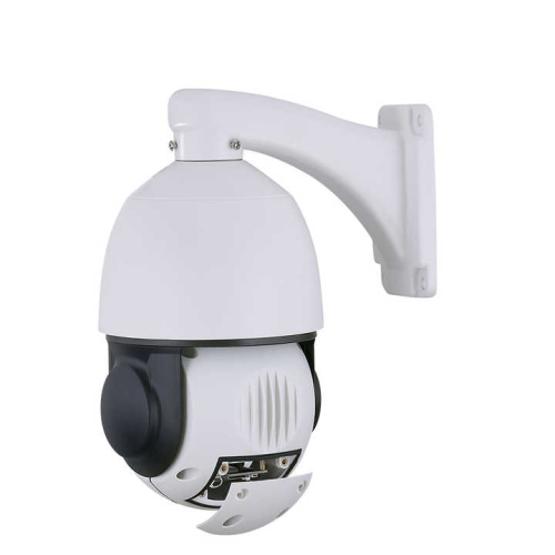 High-Speed Dome 4in1 Analog 20X AF IR Lens Night Vision 2MP PTZ Camera - Image 2