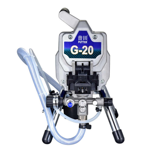 G20 Electric Smart Airless Paint Sprayer - Image 2