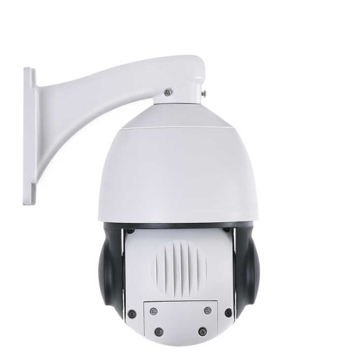 High-Speed Dome 4in1 Analog 20X AF IR Lens Night Vision 2MP PTZ Camera - Image 3