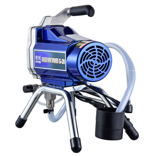 G20 Electric Smart Airless Paint Sprayer - Image 3