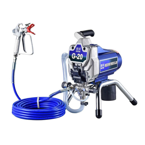 G20 Electric Smart Airless Paint Sprayer - Image 4