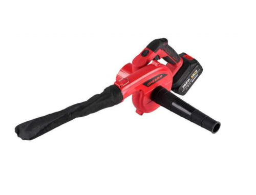 2 In 1 Cordless Electric Air Blower