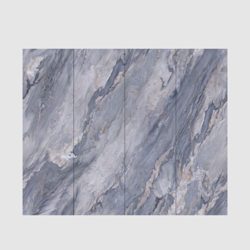 1600*3200 Luxury Artificial Quartz Slab Kitchen Countertop Calacatta(1 Square Meter Price)