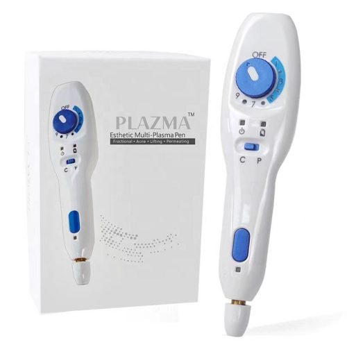 Plasma Pen Face Lifting Skin Beauty Tool Face Massager