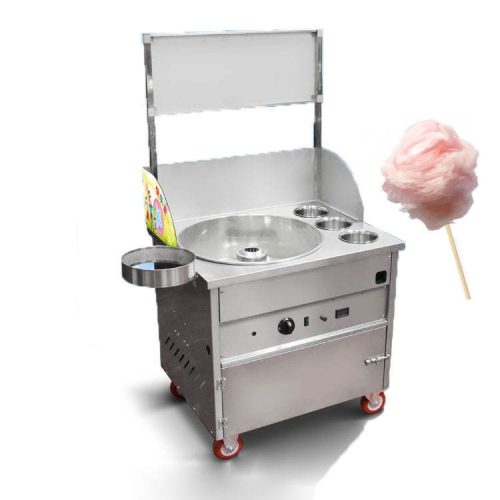 Cotton Candy Machine