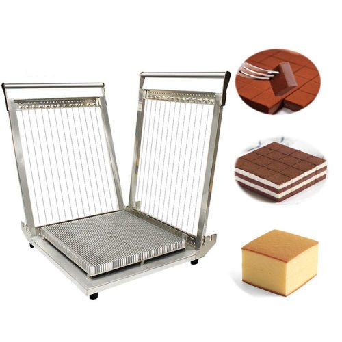 Chocolate Cutting Machine