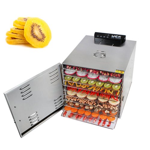 Fruit Dehydrator Machine