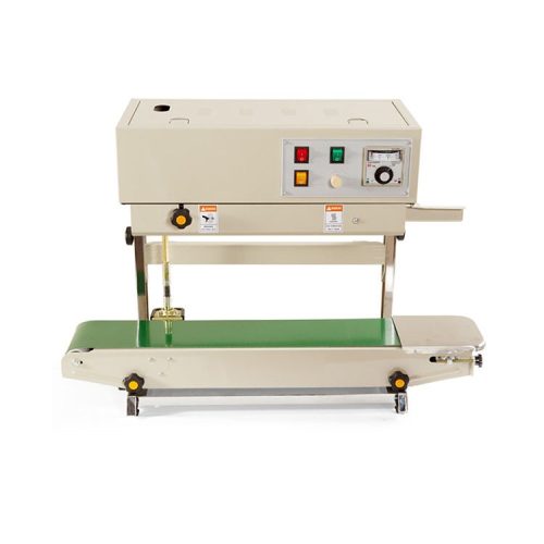 Vacuum Sealing Packing Machine