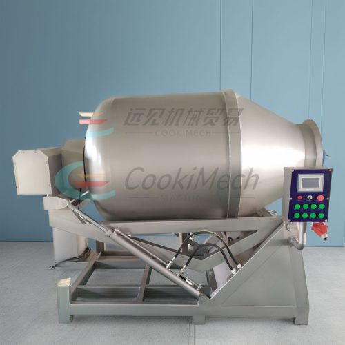 100L Vacuum Meat Tumbler Machine for Salting and Marinating