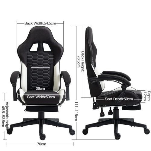 E-sport PC Gaming Racing Office Furniture - Image 3