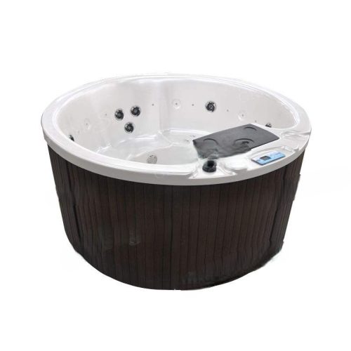 Air Whirlpool Hot Water Massage Tub