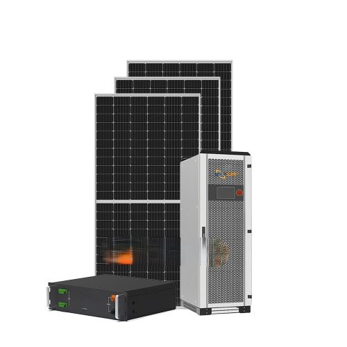 Energy Storage System - Image 2