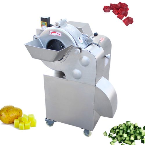 Vegetable Dice Machine - Image 2