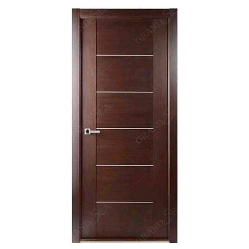 Solid Wood Doors Internal Single Swing Wooden Door - Not Including Handle 1 Square Foot Price - Image 3