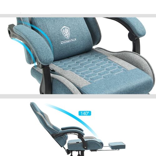 E-Sport PC Gaming Racing Office Furniture Chair - Image 4