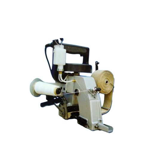 GK26-1S Single Needle Single Thread Handle Bag Sewing Machine Crepe Tape Portable Bag Sealing Machine - Image 2