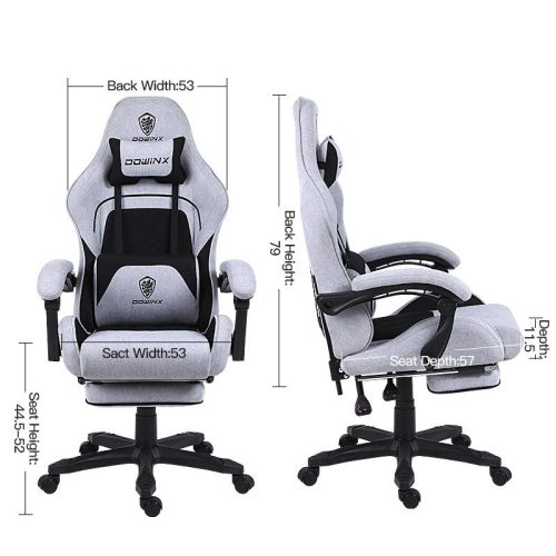 Gaming Chair - Image 3