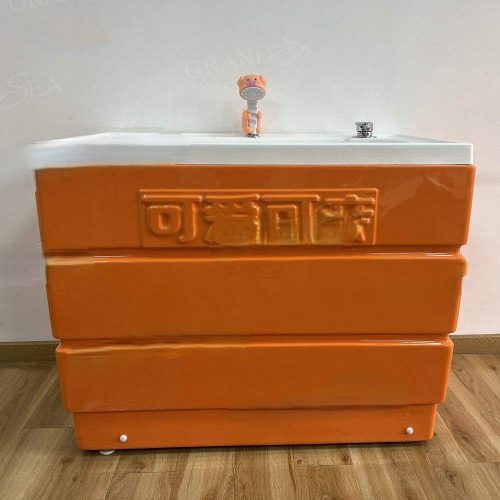 Independent Baby Bath Constant Temperature