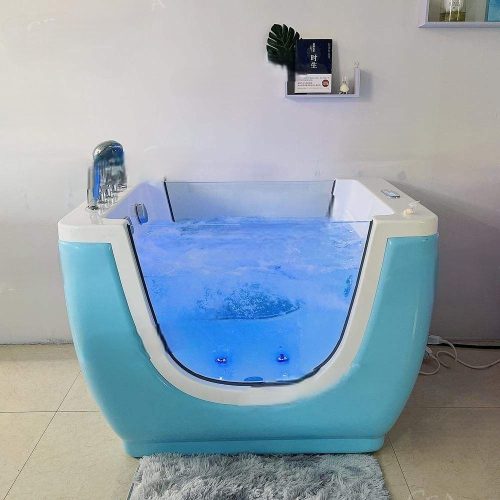 Baby Massage Jet Bathtub - Image 3