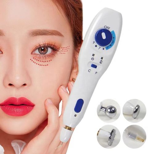 Plasma Pen Face Lifting Skin Beauty Tool Face Massager - Image 4