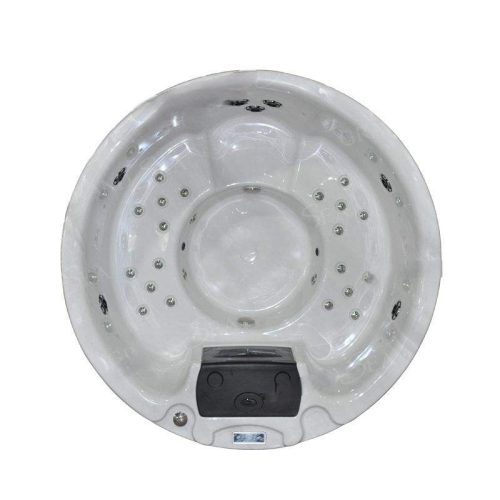 Air Whirlpool Hot Water Massage Tub - Image 3