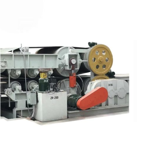 Fully Automatic Particle Board Production Line (Price Per Unit) - Image 3