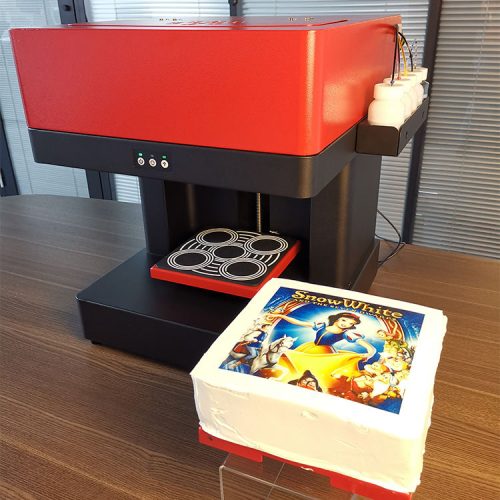 3D Coffee Printer Machine - Image 3