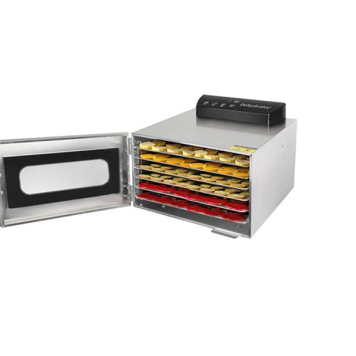 Fruit Dehydrator Machine - Image 3