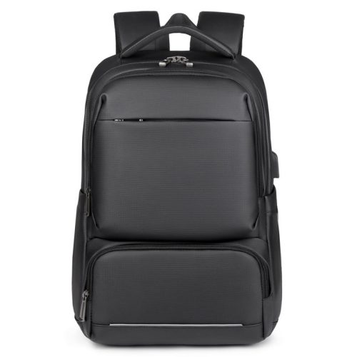 Waterproof Oxford Expandable Travel & Business Backpack - Image 3