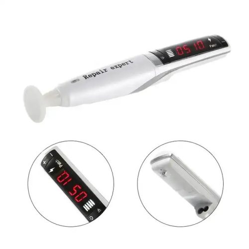 Ozone Plasma Pen Acne Treatment Skin Tag Remover Professional Eye Lift Plasma Pen - Image 4